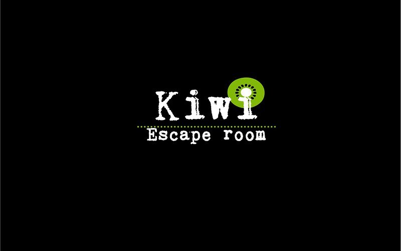 Kiwi Escape room