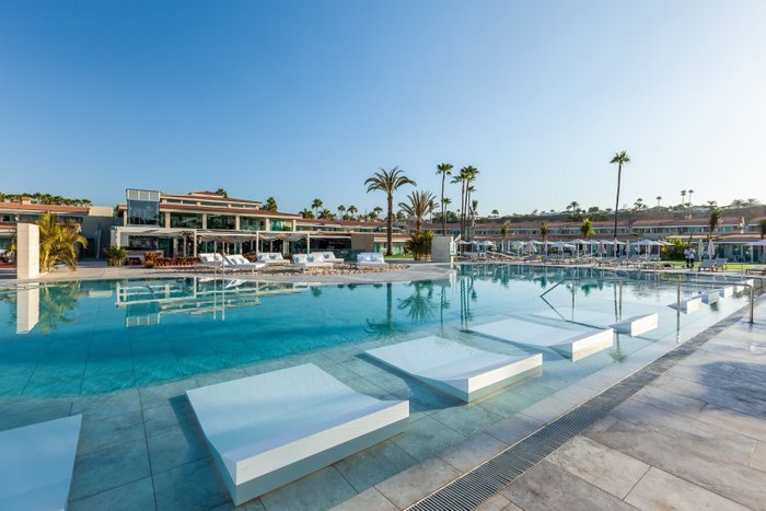 Kumara Serenoa by Lopesan Hotels (Maspalomas)