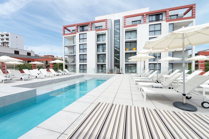 Hotel Kyrat Amàrac Suites