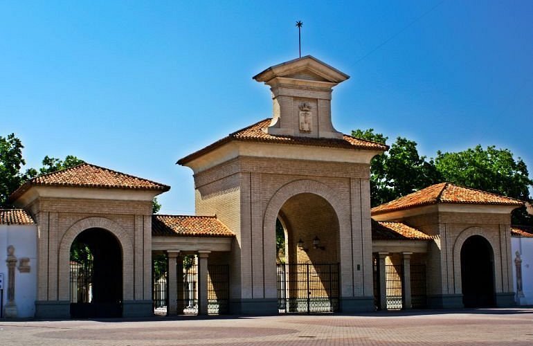 Feria de Albacete