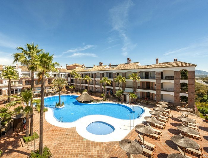 La Cala Resort (La Cala de Mijas)