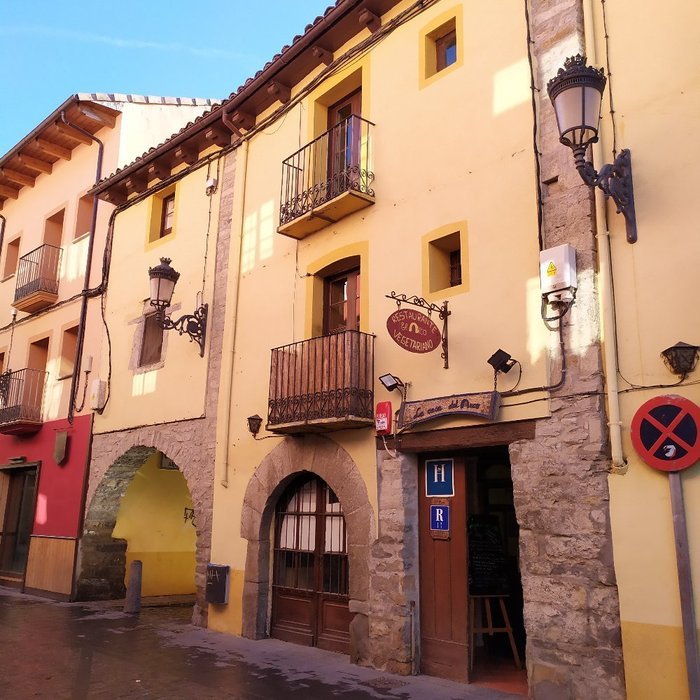 La Casa del Arco