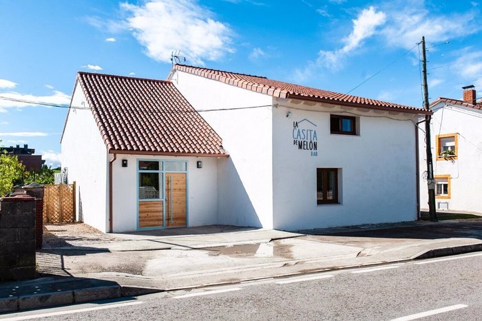 La Casita de Melón (Suances)