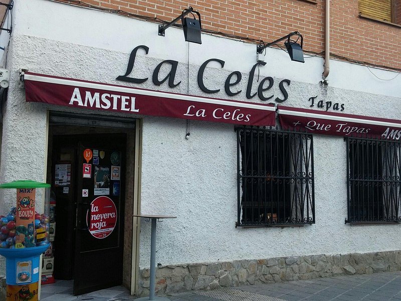 La Celes Tapas