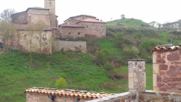 LA COSTANILLA Casas Rurales en Soria