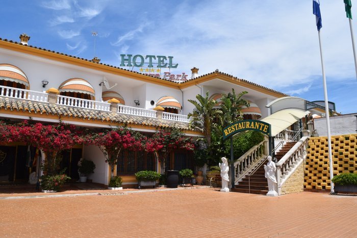 Hotel La Cueva Park (Jerez de la Frontera)