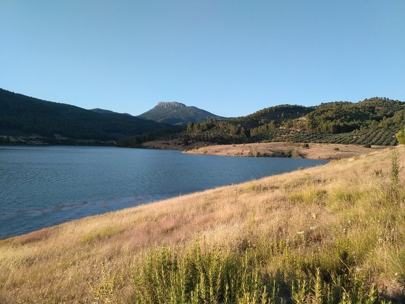 Comarca de la Sierra de Segura