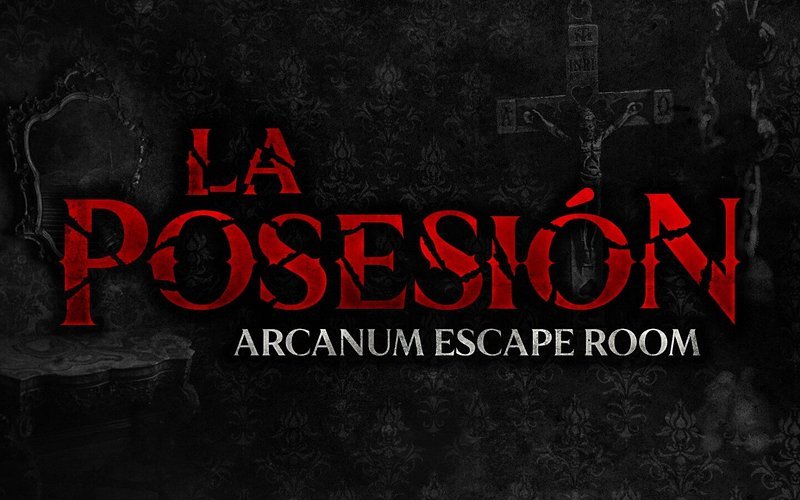 Arcanum Escape Room