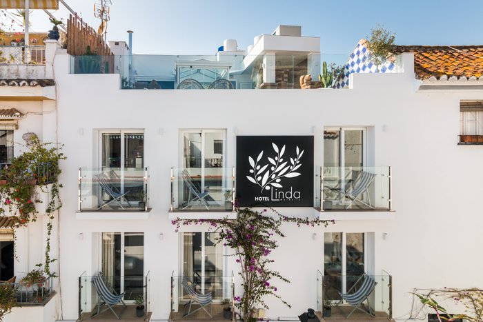 Linda Boutique Hotel Marbella (Marbella)