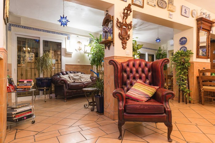 Hostal Guadalupe (Torremolinos)