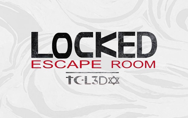 Locked Escape Room