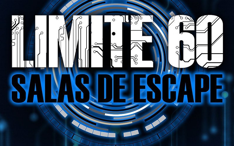 Limite60 Escape Room
