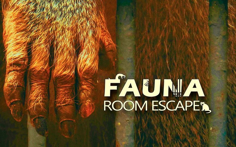 Foto de Fauna room escape, L'Hospitalet de Llobregat