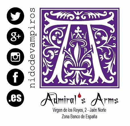 Pub Admiral's Arms