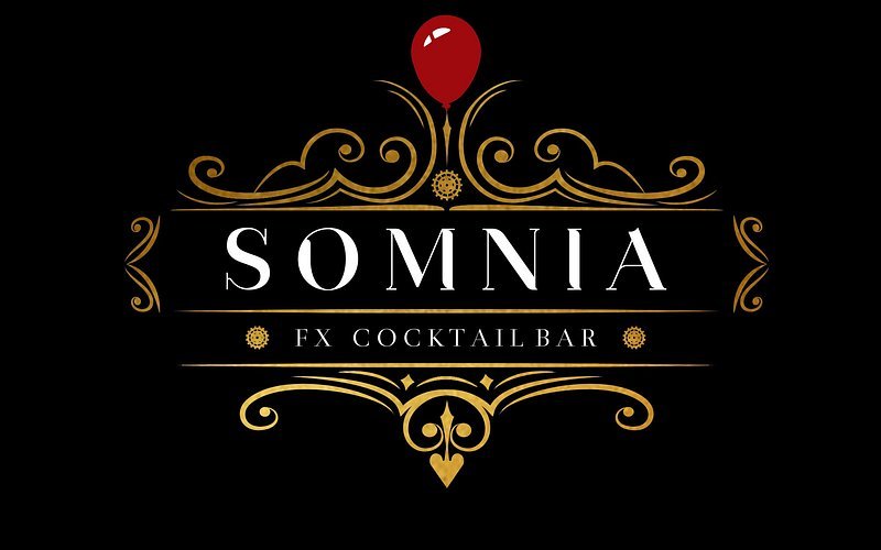 Somnia Fx Cocktail Bar