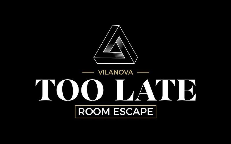 Too Late Room Escape