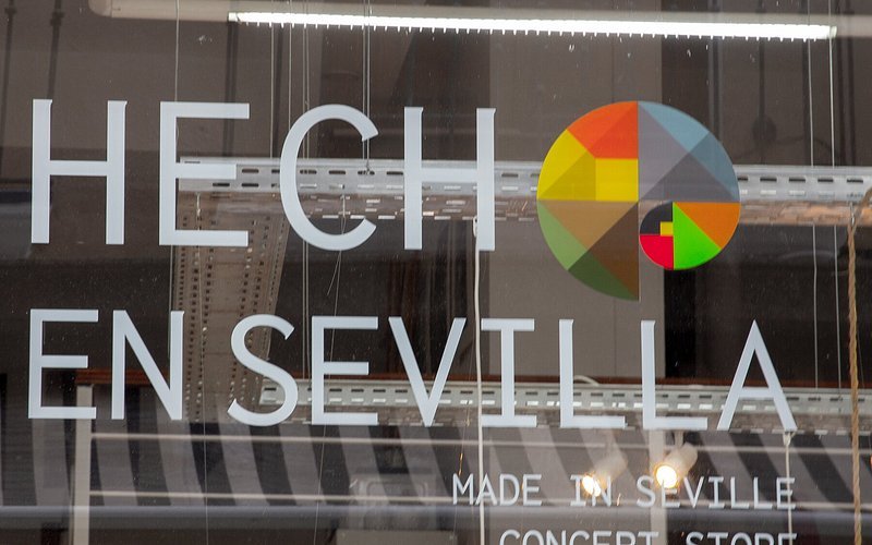 Hecho En Sevilla Concept Store