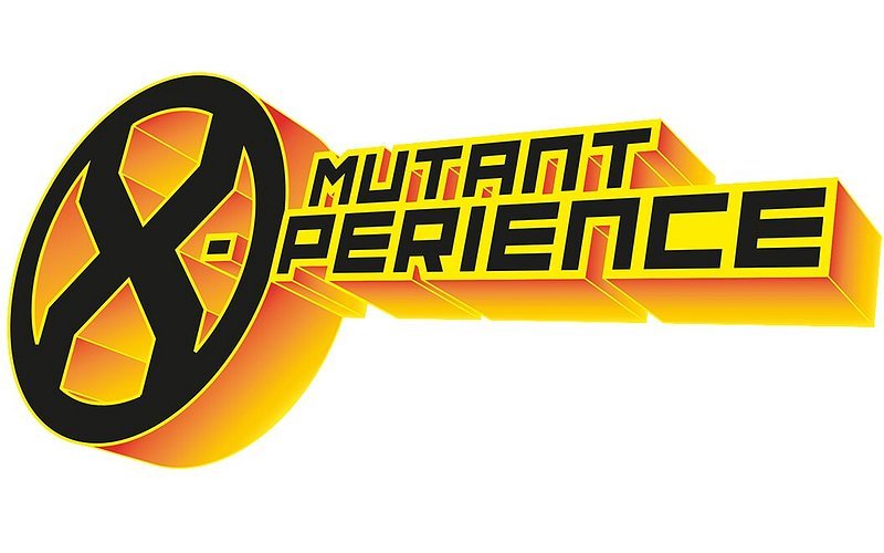MUTANT X-PERIENCE (Action Room Escape)