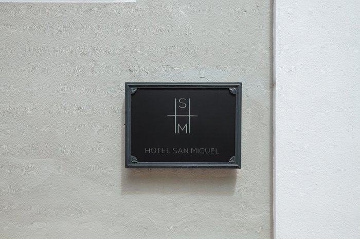 Hotel San Miguel