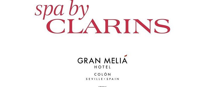 SPA GRAN MELIA COLON (by Clarins)