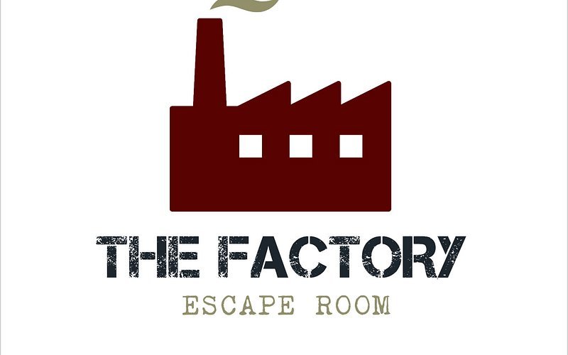THE FACTORY Escape Room