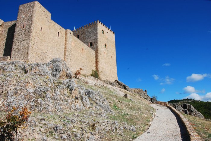 Los Huertos de Segura