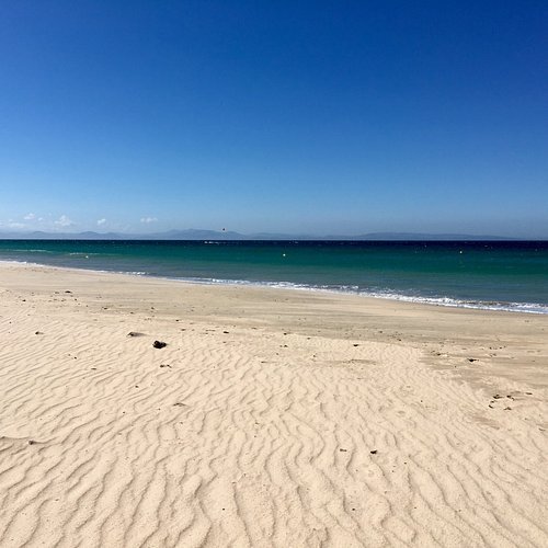 Foto de Playa de Los Lances, Tarifa