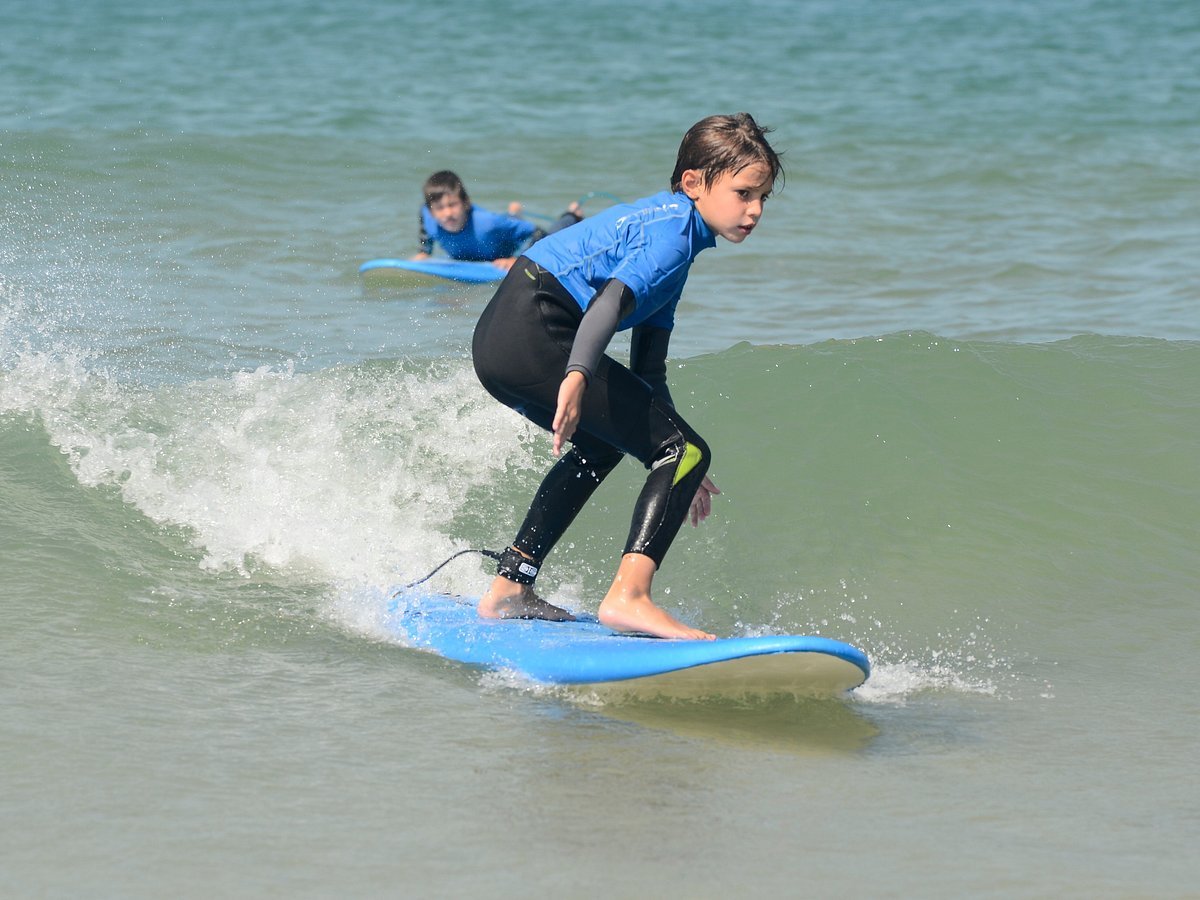 O'Neill Surf Academy Spain