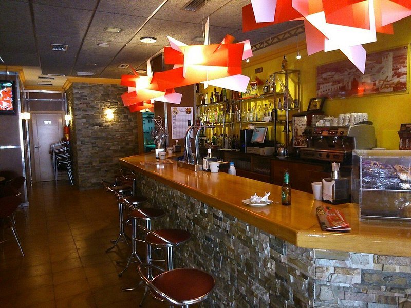 Café Bar Tertulia