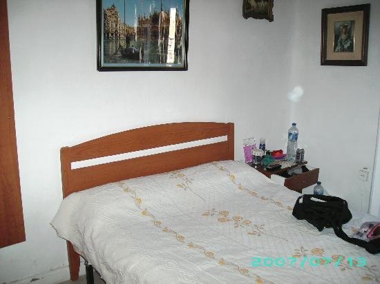 Hostal Fabiola (Madrid)