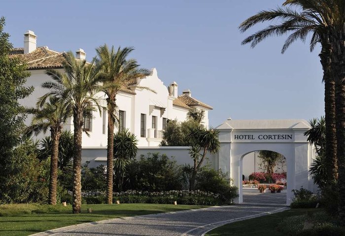 Finca Cortesin Hotel Golf & Spa (Casares)