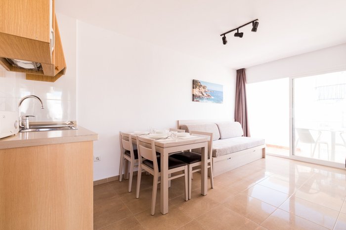 Malacosta Apartments (Ibiza Ciudad)