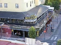 Mulligan's Bar