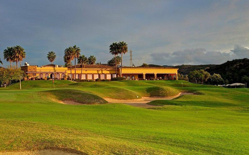 Imagen 1 de Marbella Golf Country Club