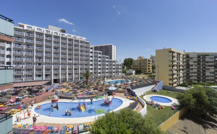 MedPlaya Hotel Bali (Benalmádena)