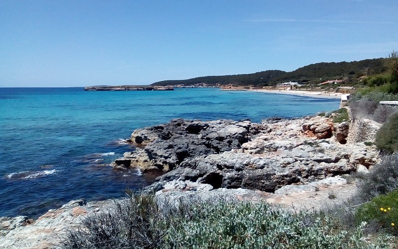 Playa San Adeodato