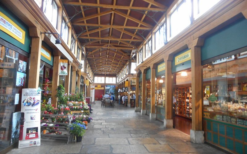 Foto de Mercado del Este, Santander