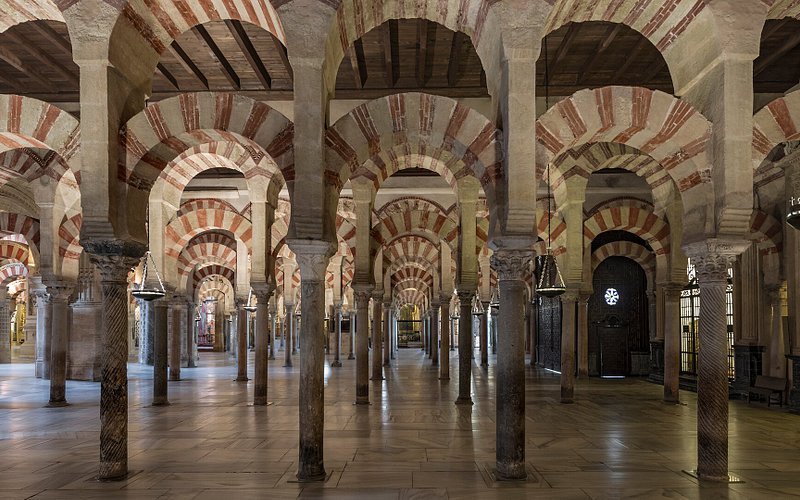 Imagen 1 de Mezquita-Catedral de Cordoba