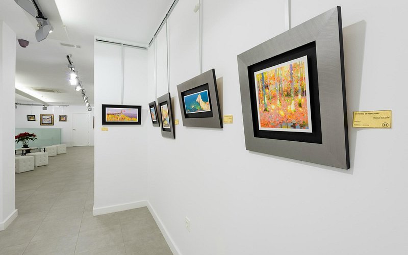 Milenium Gallery