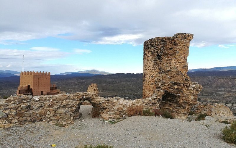 Imagen 1 de Castillo de Tabernas