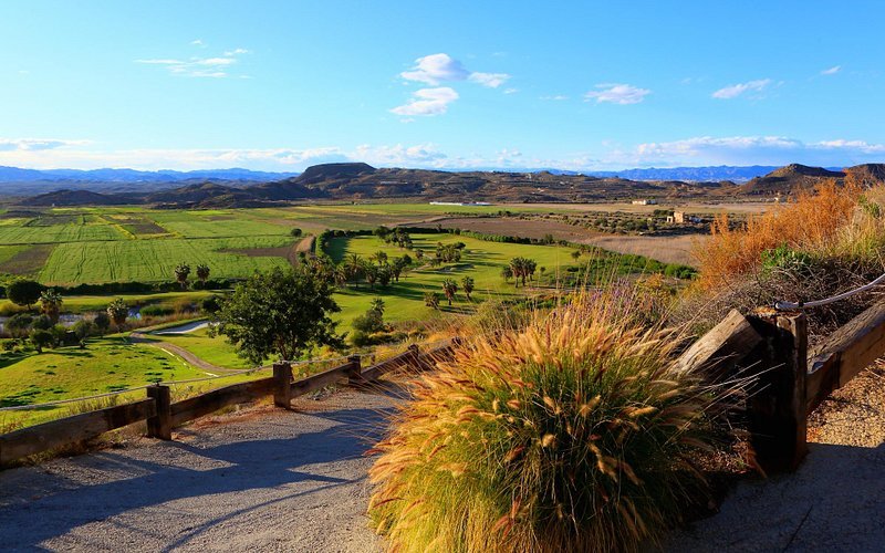 Marina Golf Mojácar