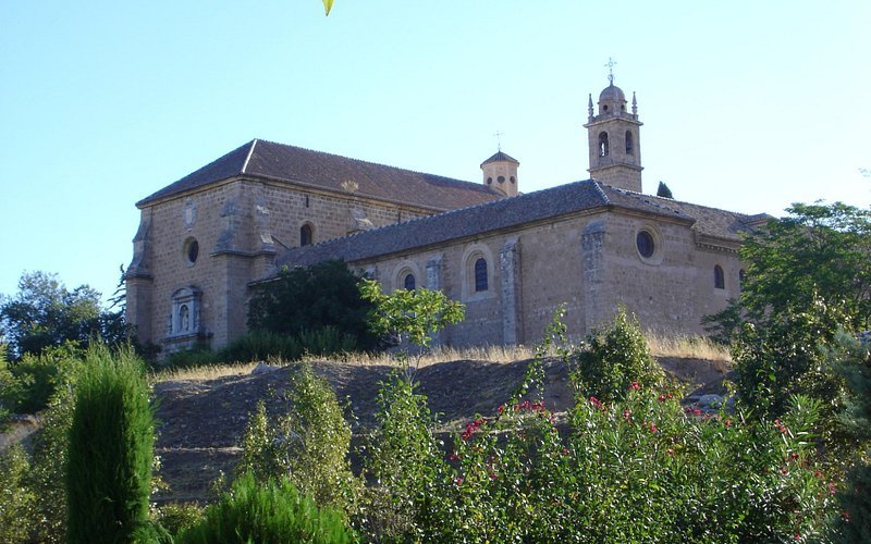 Imagen 1 de Monasterio de la Cartuja