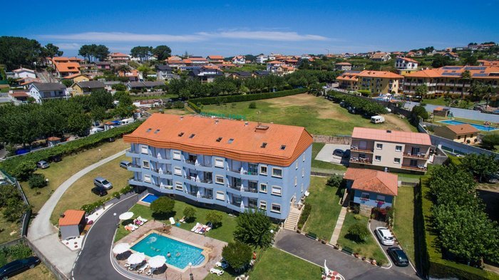 Montalvo Playa Apartamentos