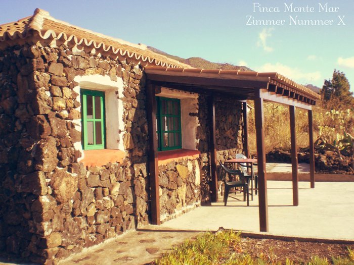 Finca Monte Mar (Todoque)