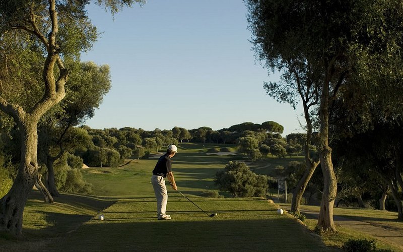 Montenmedio Golf & Country Club