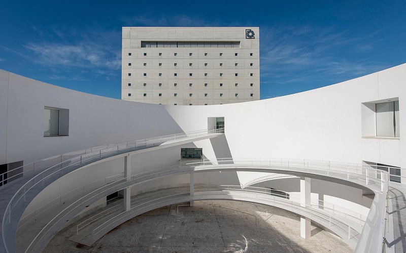 Museo Caja Granada Memoria de Andalucia