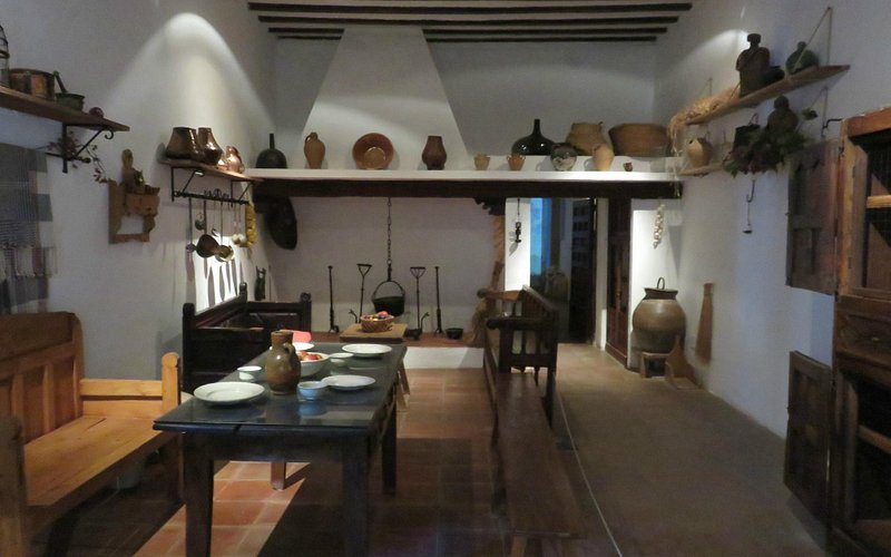 Museo-Casa de Dulcinea Del Toboso