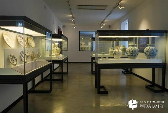 Museo Comarcal de Daimiel