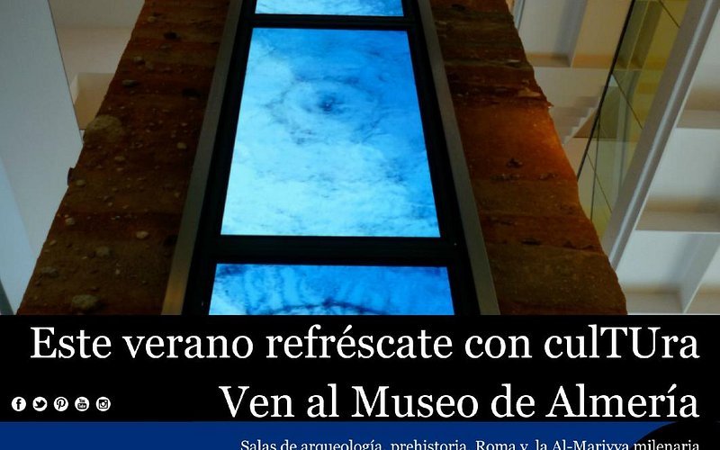 Museo de Almería