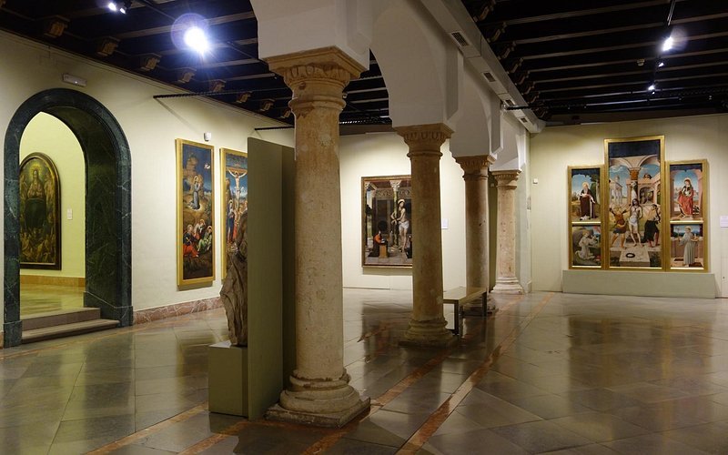 Museo de Bellas Artes de Córdoba